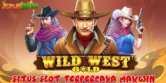 JERUKSLOT – Situs Slot Terpercaya Maxwin 