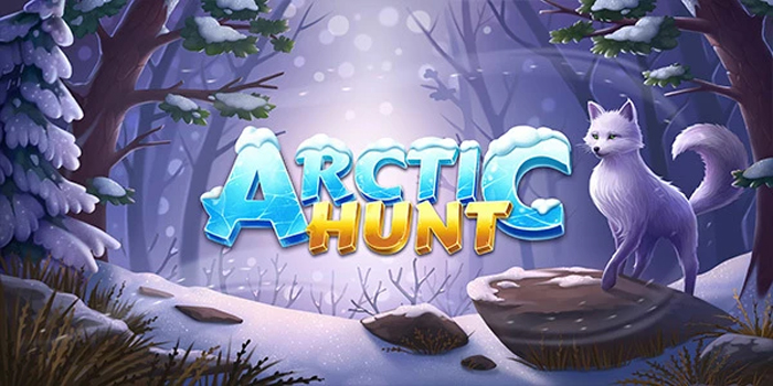 Kitab4D - Tips Ampuh Menang Slot Arctic Hunt