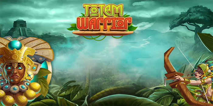 Kitab4D - Panduan Meraih Jackpot Slot Totem Warrior