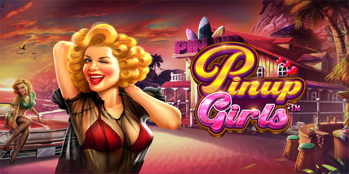 Obraltoto - Trik Jackpot Bermain Slot Pinup Girls