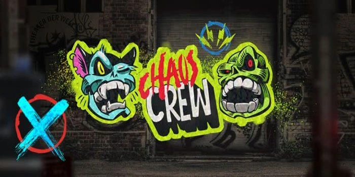 Rahasia Ampuh Untuk Meraih Jackpot Dengan Cepat di Slot Chaos Crew