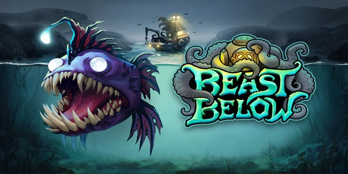 Tips Cerdas Meraih Jackpot Slot Beast Below Dengan Mudah