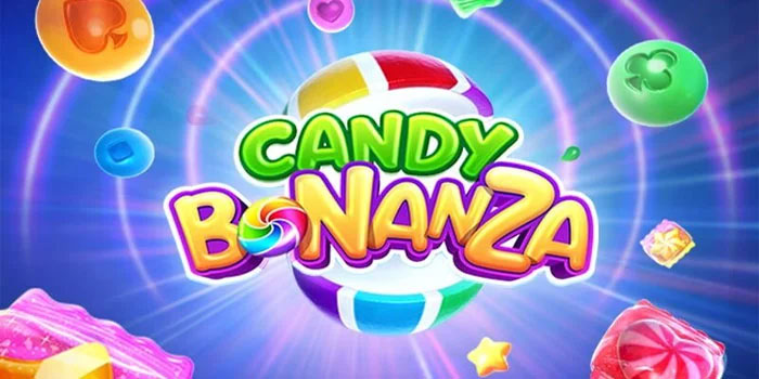 Pola Scatter Cepat Slot Candy Bonanza