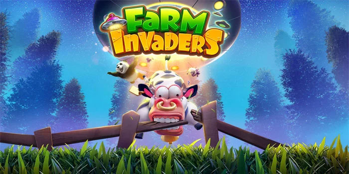 Trik Tebar Spin Efektif di Slot Farm Invander