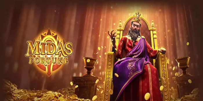 Teori Menang Stabil pada Slot Midas Fortune