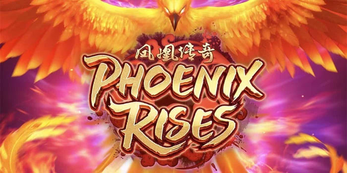 Strategi Win Rate Slot Phoenix Rises Anti Rungkad
