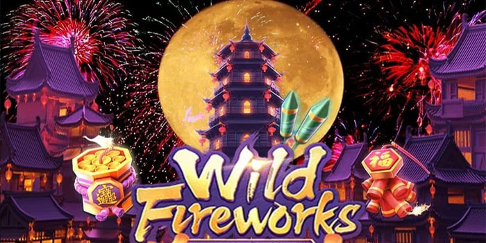 Pola Gacor Spin Malam Slot Wild Fireworks