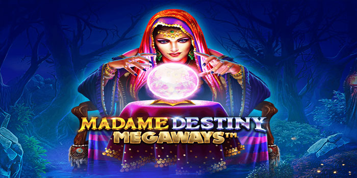 Pola Efektif Raih Jackpot di Slot Madame Destiny