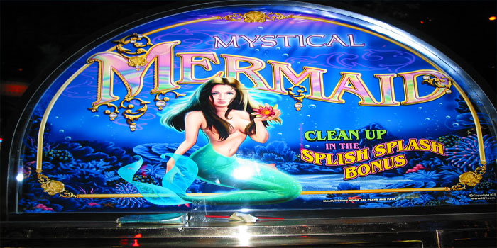 Strategi Jitu Memicu Jackpot di Slot Mystic Mermaid