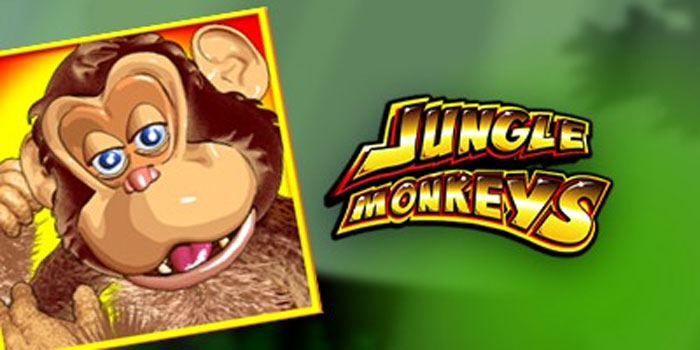 Tips Ampuh Memicu Jackpot di Slot Jungle Monkey