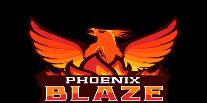 Strategi Eksklusif Raih Maxwin di Slot Phoenix Blaze