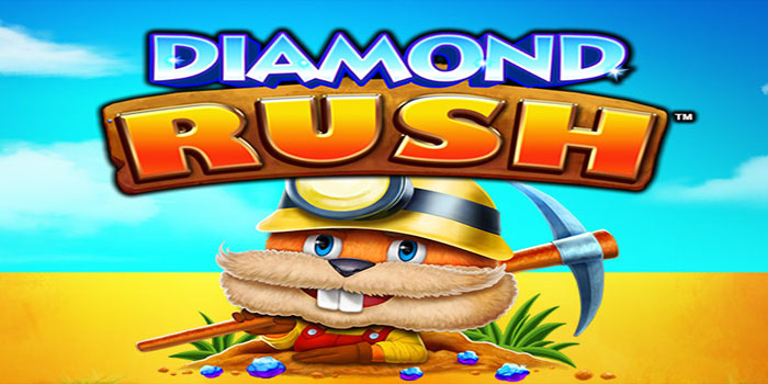Panduan Lengkap Memahami Pola Jackpot di Slot Diamond Rush