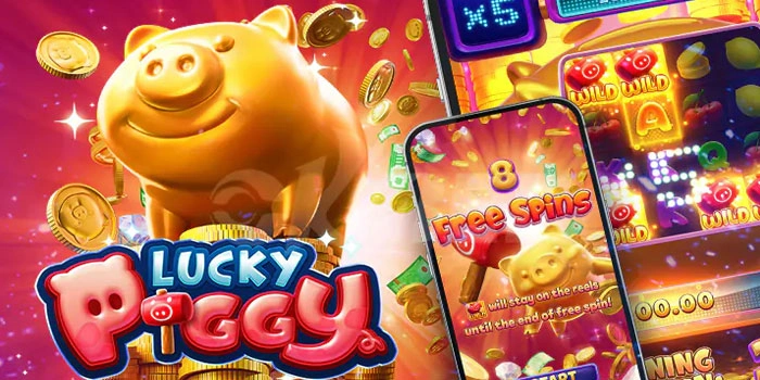 Gacor Parah! Pola Auto Maxwin Slot Lucky Piggy Gacor Parah! Pola Auto Maxwin Slot Lucky Piggy