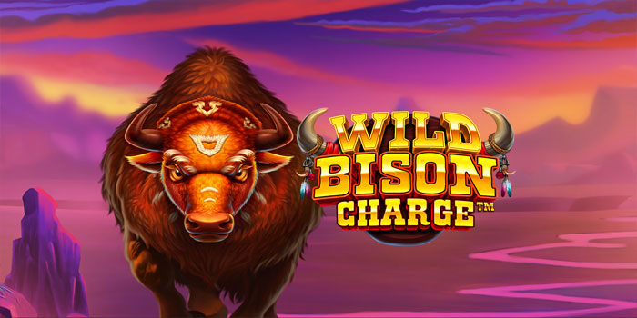 Strategi Bermain Agar Jackpot di Slot Wild Bison Charge Strategi Bermain Agar Jackpot di Slot Wild Bison Charge