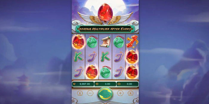 Fokus Pada Efisiensi Setiap Putaran Permainan